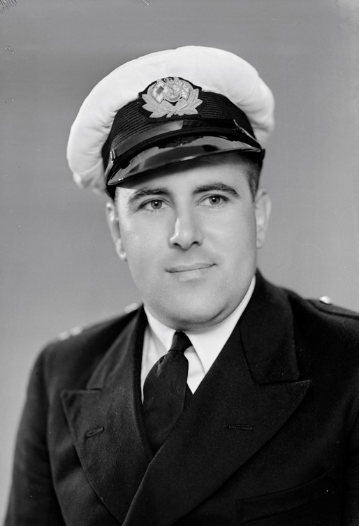 James Lynch SW1938 0761