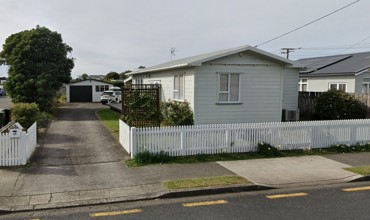 57 Record Street Google Street View Aug 2025