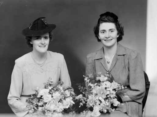 Ian Allan Wedding 2