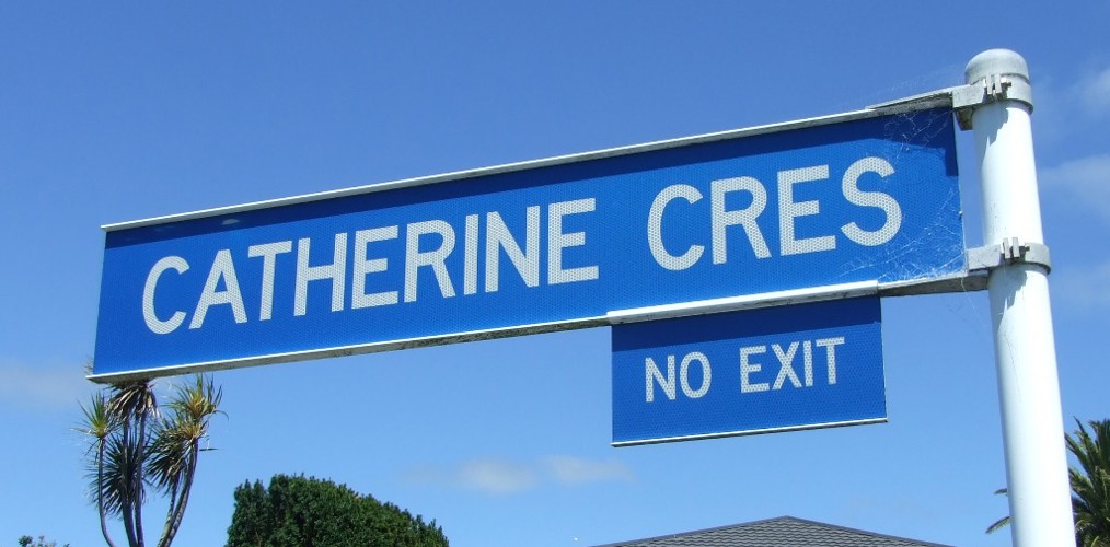 Catherine Crescent sign.jpg