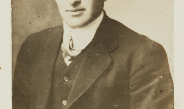 Arthur J. Gilmour