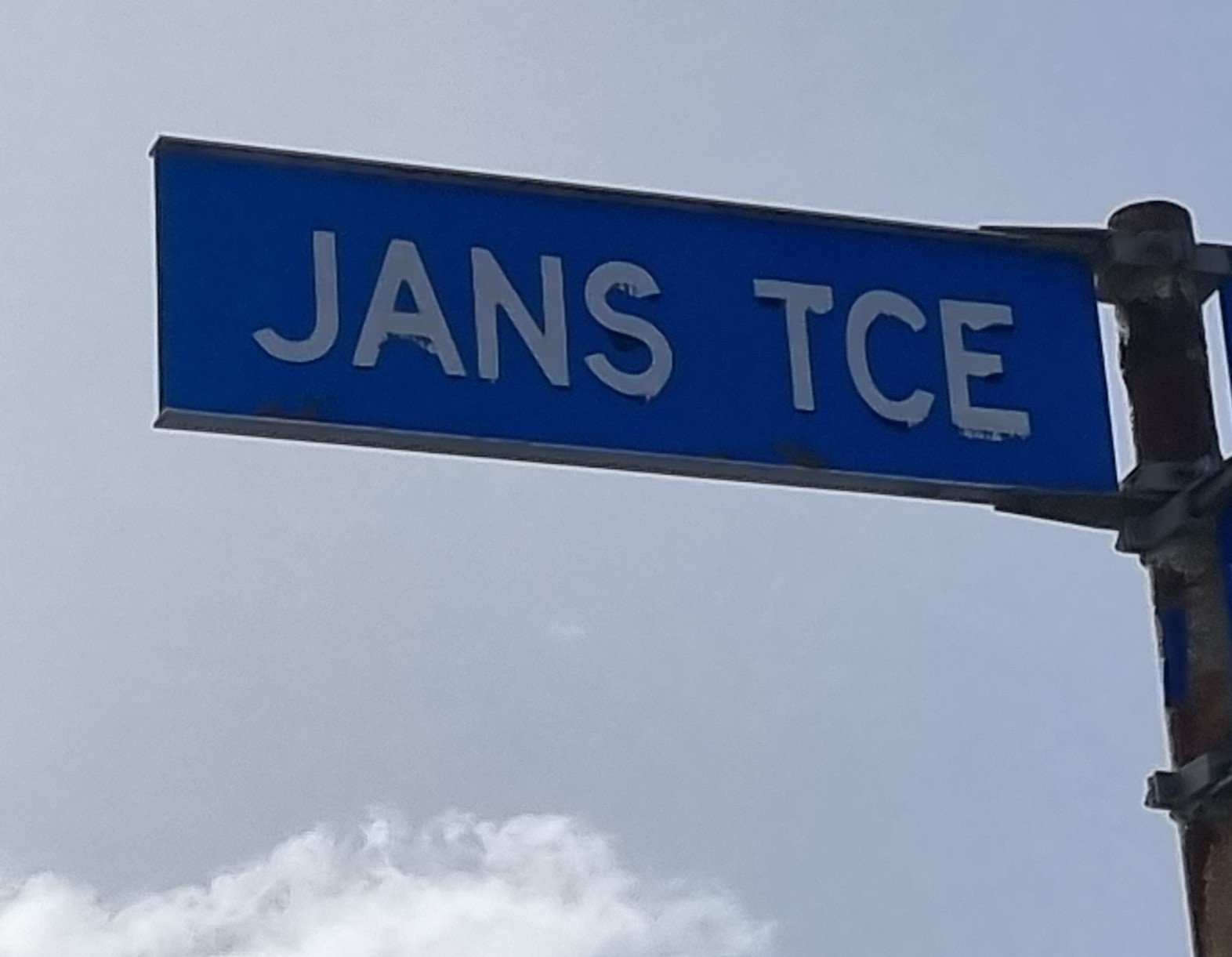 Jans Tce street sign.jpg