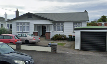 46 Sackville Street Google Street View 2022