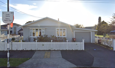 262 Coronation Ave Google Street View 2025