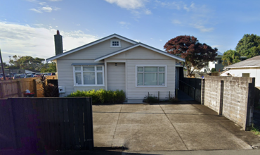 215 St Aubyn Street Google Street View 2021