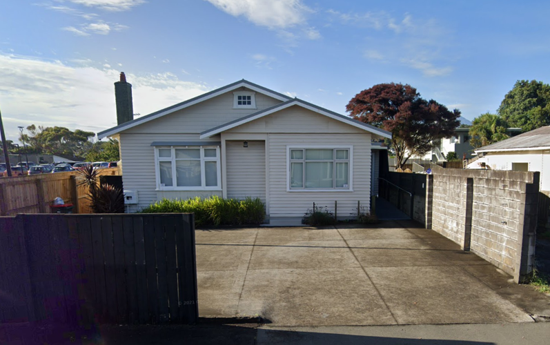 215 St Aubyn Street Google Street View 2021