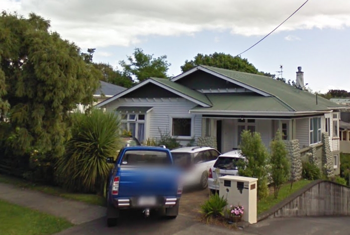 46 Victoria Rd Google Maps