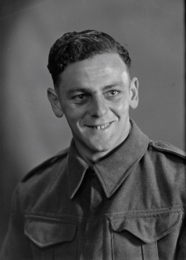 Mervyn Kibby SW1942 0371