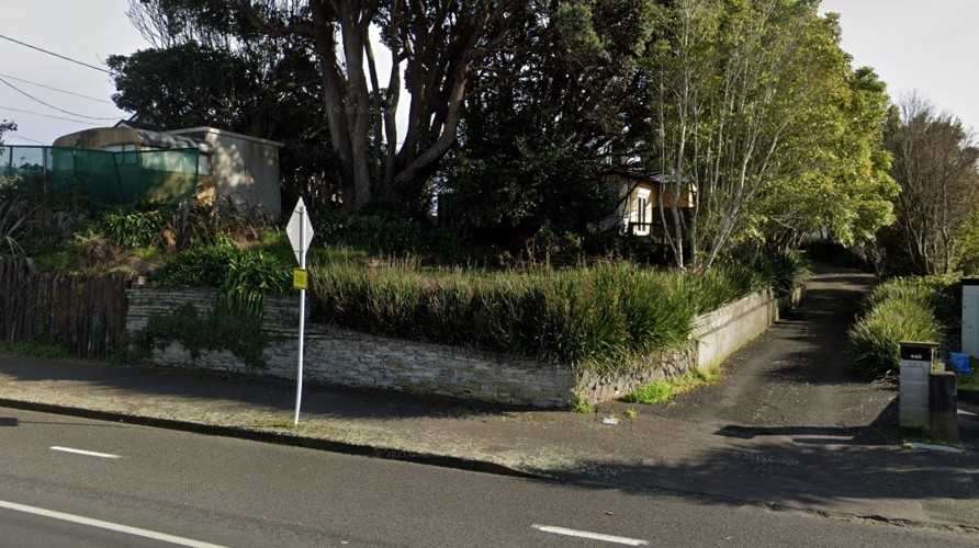 448 St Aubyn Street Google Street View 2025