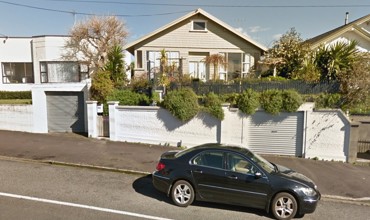 108 Carrington Street Google Street View August 2017