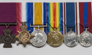 John Gildroy Grant Medals.jpg