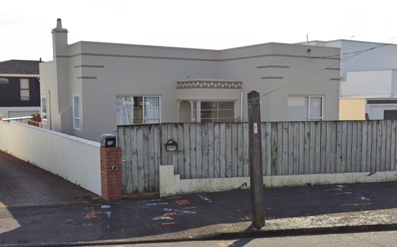 26 Breakwater Road Google Street View August 2025