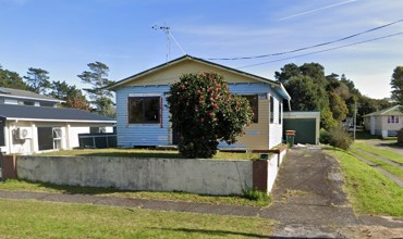 80 Pioneer Road Google Street View 2025
