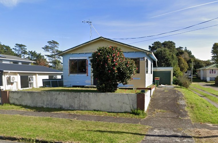 80 Pioneer Road Google Street View 2025