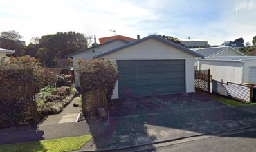 40 Gaine Street Google Street View August 2025