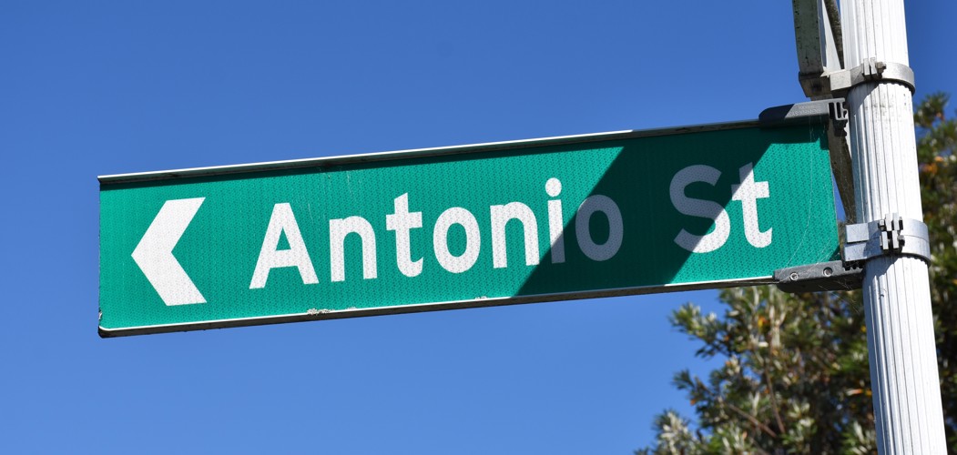 Antonio Street.JPG