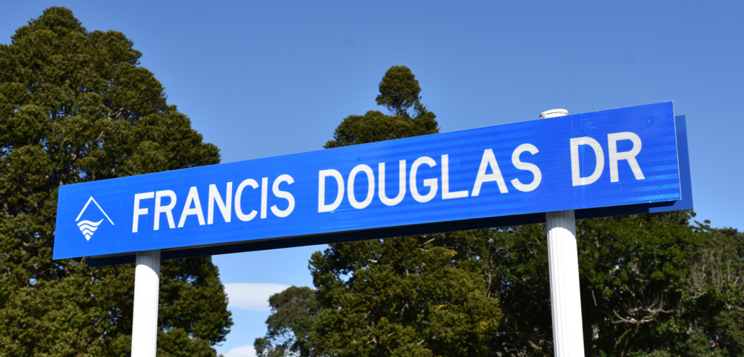 Francis Douglas Drive.jpg