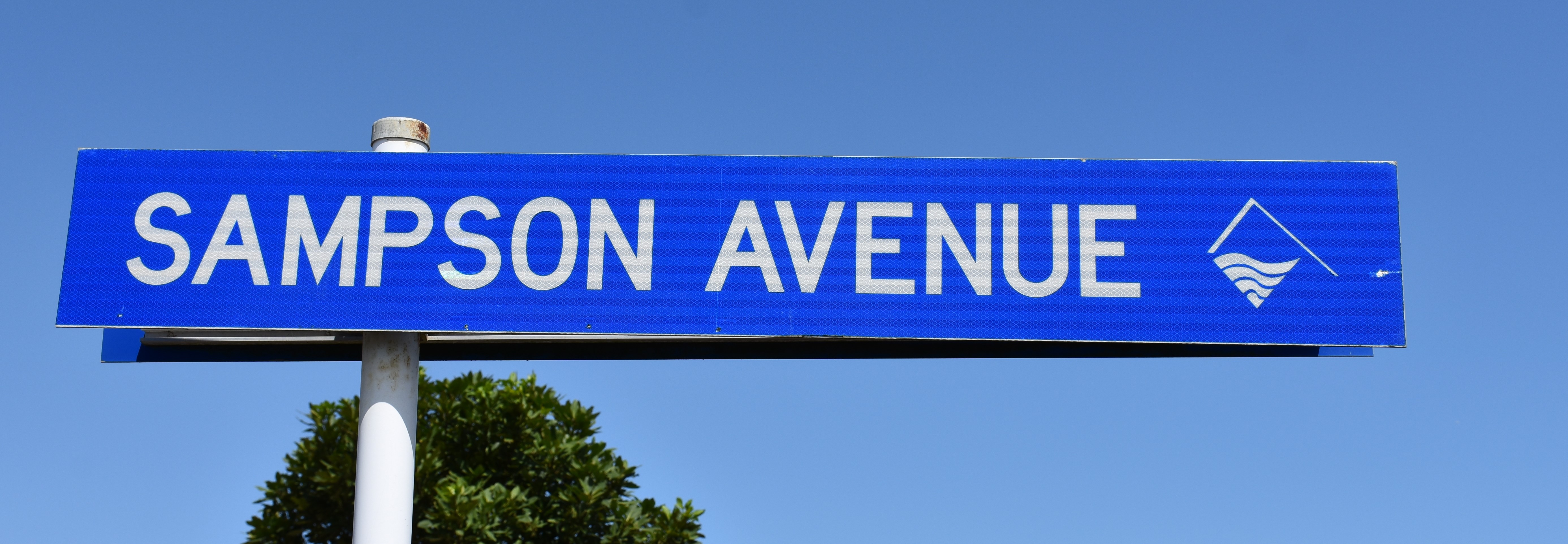 Sampson Avenue