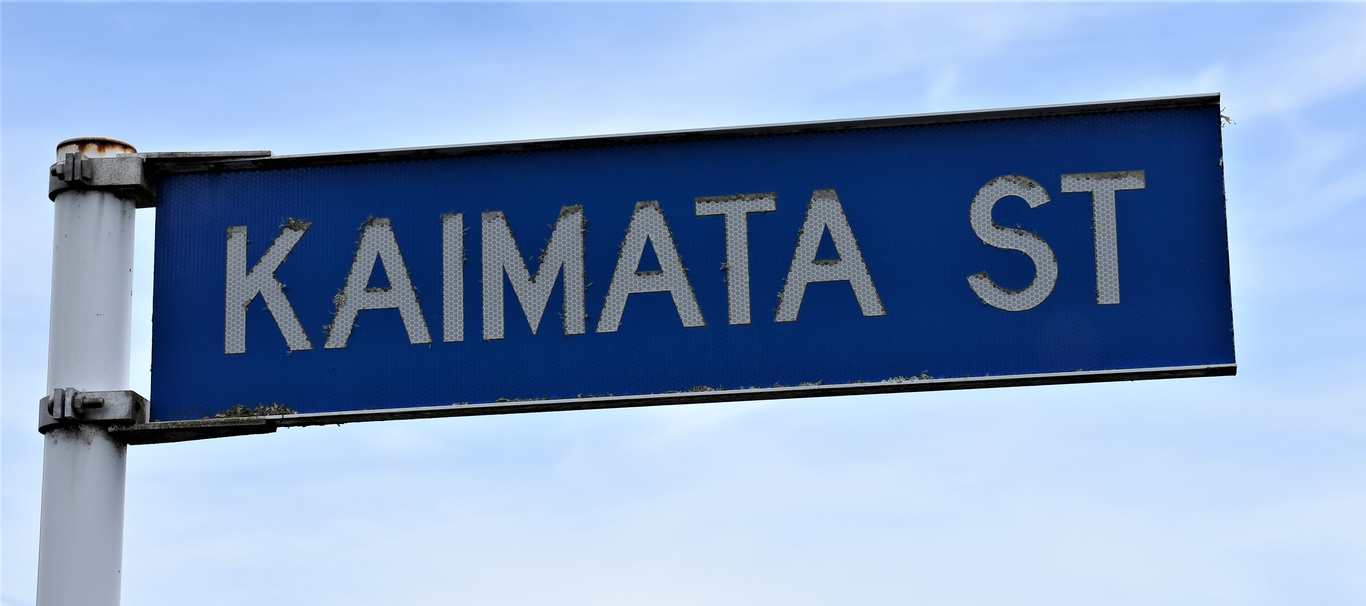Kaimata Street