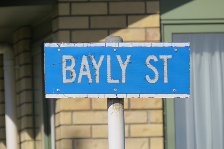 Bayly Street.JPG