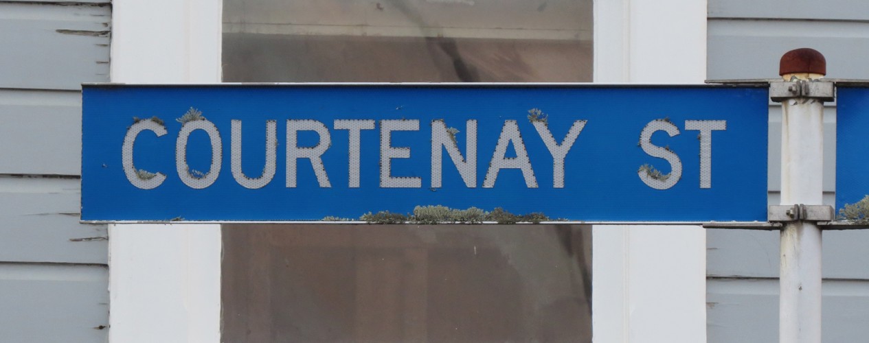 Courtenay Street.JPG