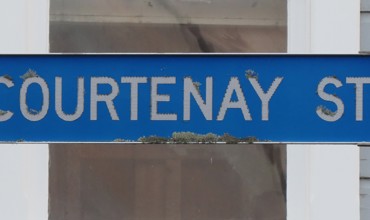Courtenay Street.JPG