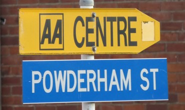 Powderham Street.JPG