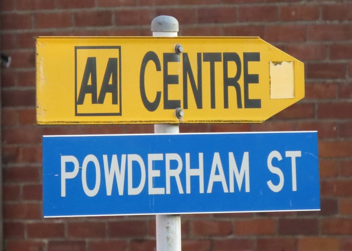 Powderham Street.JPG