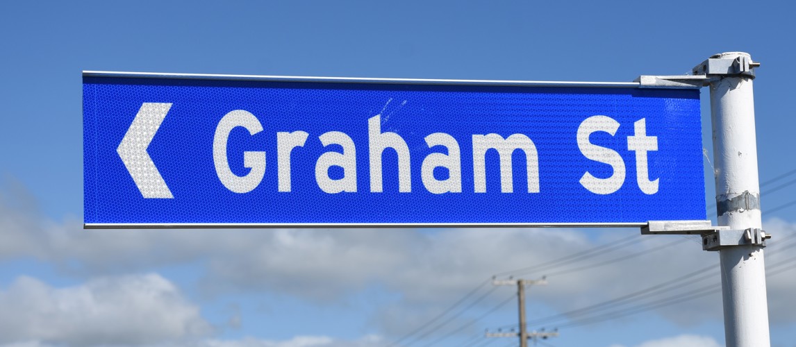 Graham Street.JPG