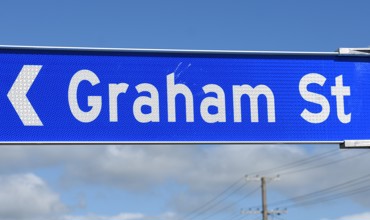 Graham Street.JPG