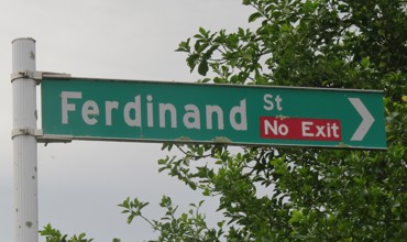 Ferdinand Street.JPG