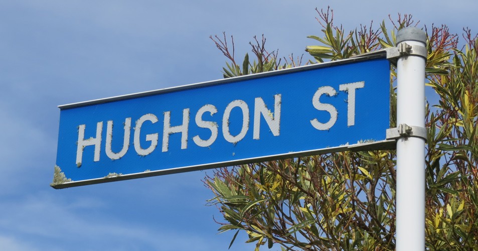 Hughson Street.JPG