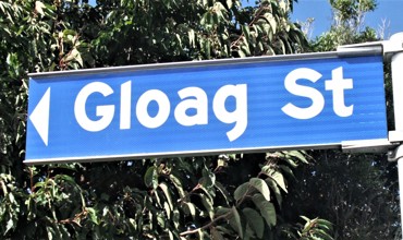 Gloag Street.JPG