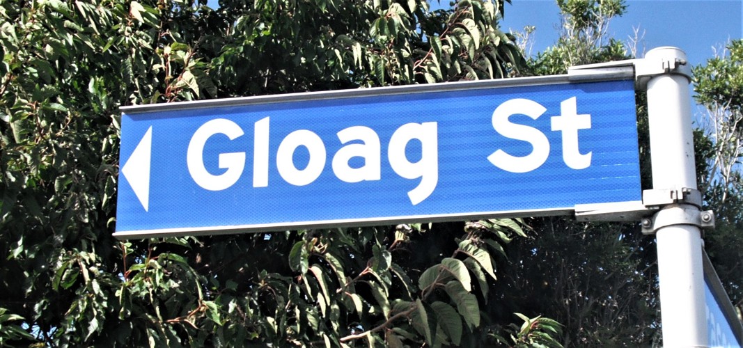 Gloag Street.JPG