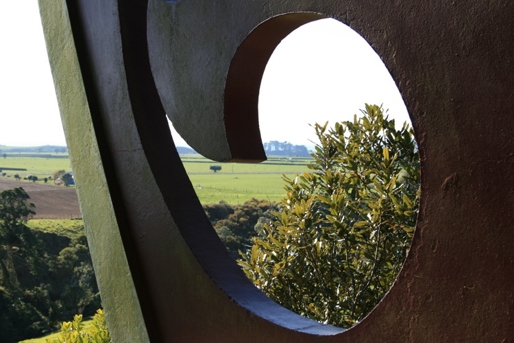Te Rangi Hiroa (Sir Peter Buck ) Memorial 1954