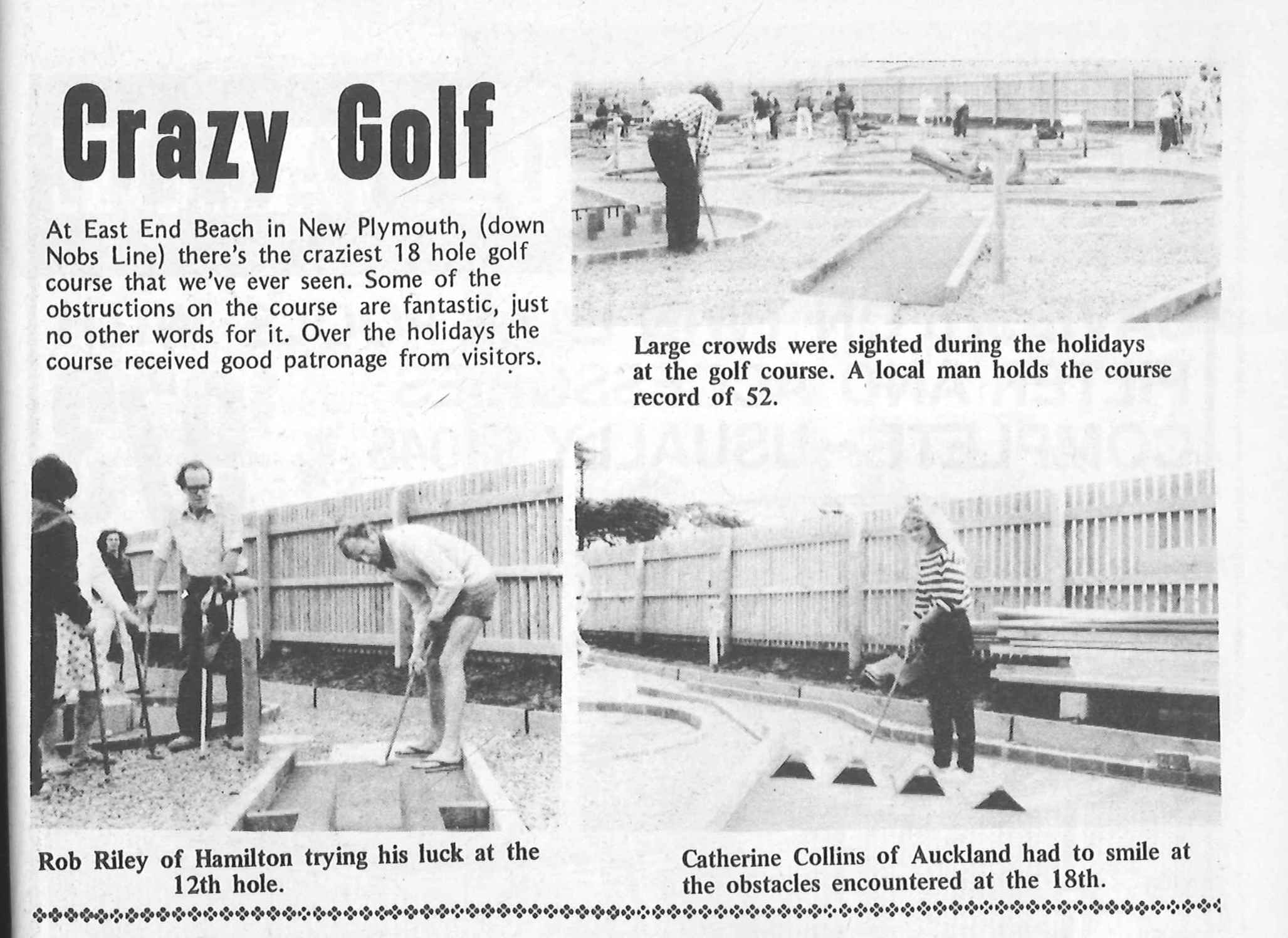 Crazy golf  Photo News, Volume 22, Number 1, 18 February, 1981..jpg