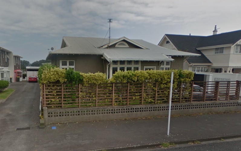 246 St Aubyn Street Google Street View 2018