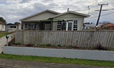 19 Omata Road Google Street View July 2020