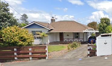 20 Beach Street Google Street View Nov 2019