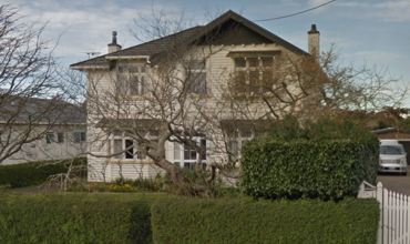 23 Norman Street Google Street View 2017
