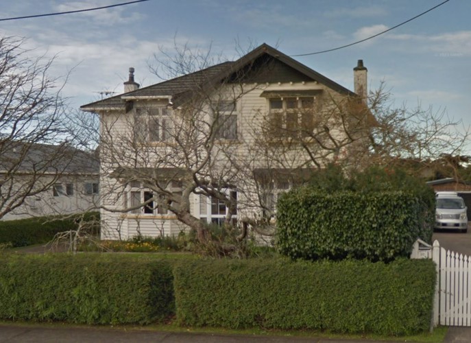 23 Norman Street Google Street View 2017