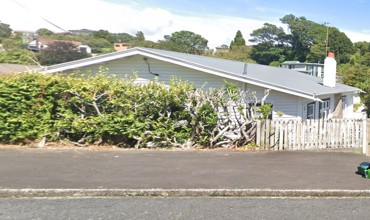 68 Cutfield Road Google Street View 2021