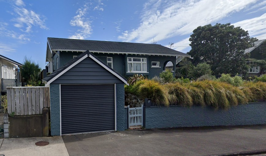 16 Birdwood Ave Google Street View March 2021