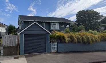 16 Birdwood Ave Google Street View March 2021