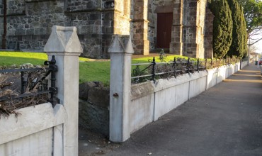 St_Mary_s_Retaining_Wall_and_Fence_2017.JPG
