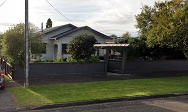 37 Ballance Street Google Street View August 2025