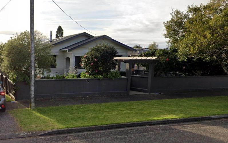 37 Ballance Street Google Street View August 2025