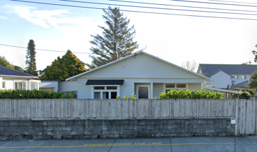 256 Coronation Ave Google Street View 2022