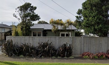 19 Newton Street Google Street View 2025