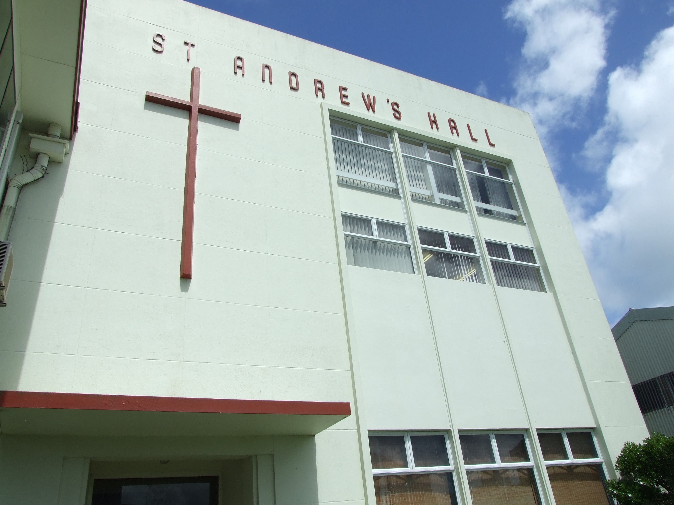 St_Andrews_Hall_1954.jpg